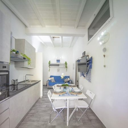 Sun&Garden Flat Villa Cagliari Exterior foto