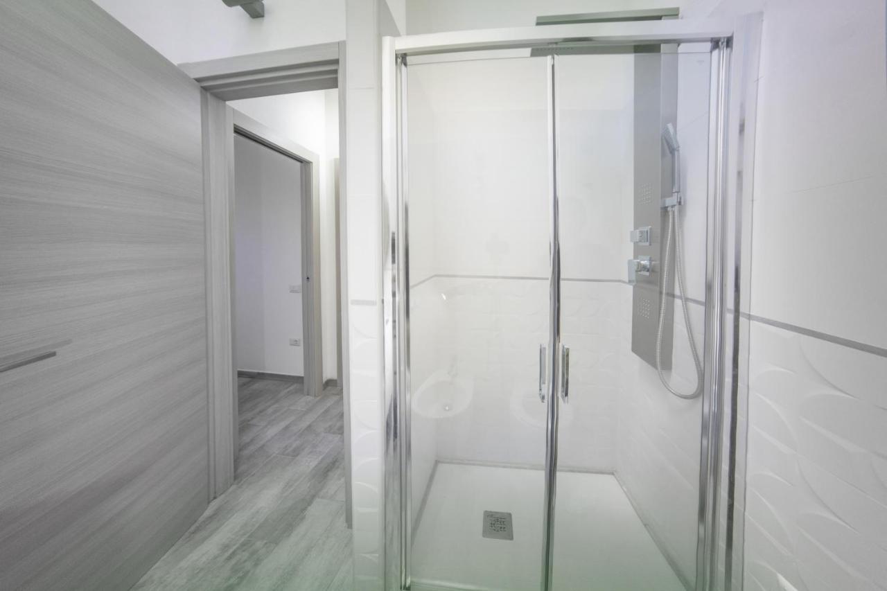 Sun&Garden Flat Villa Cagliari Exterior foto