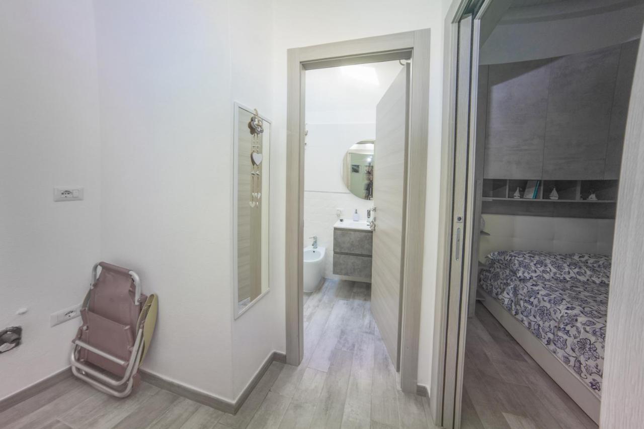 Sun&Garden Flat Villa Cagliari Exterior foto
