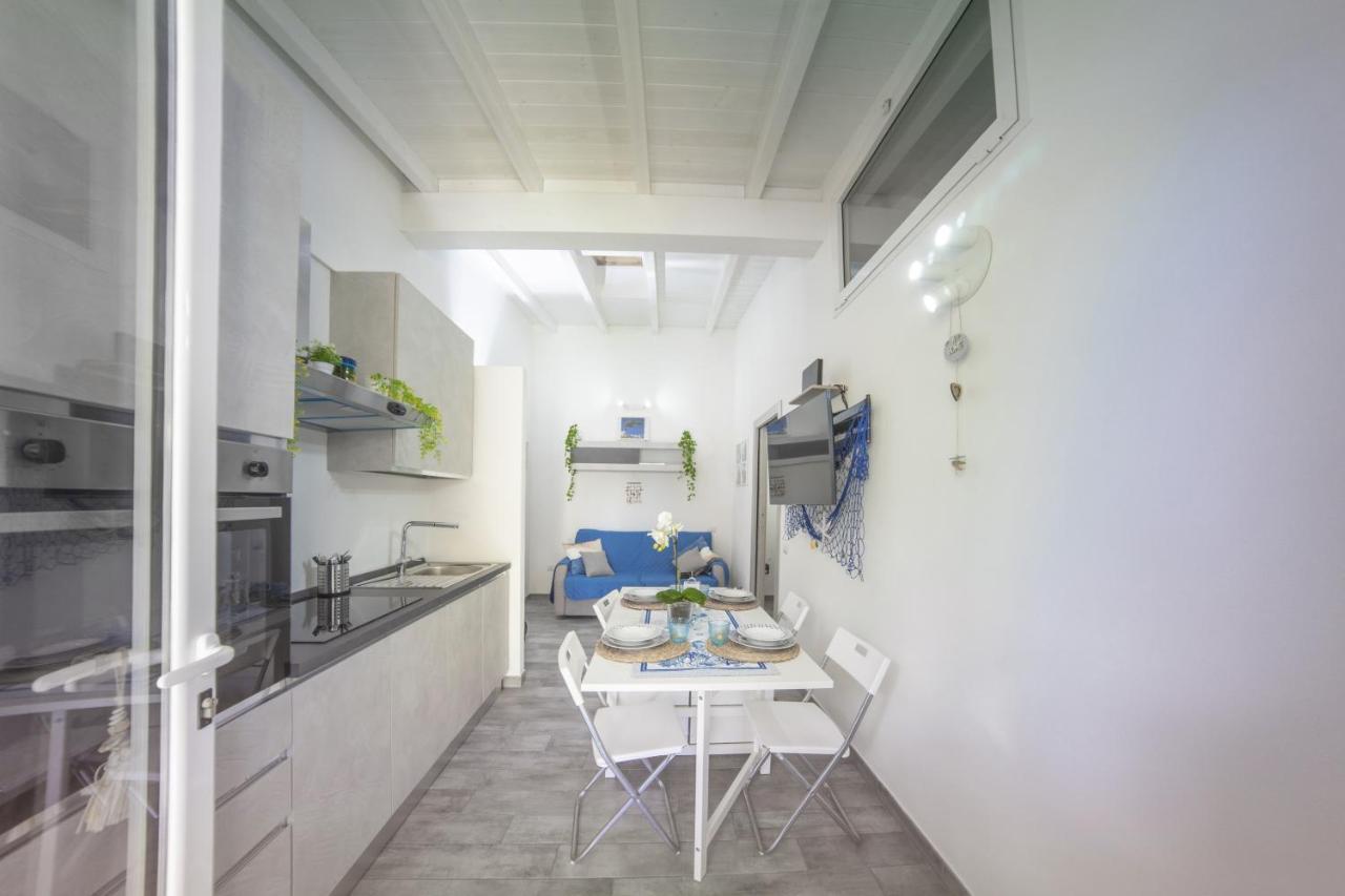 Sun&Garden Flat Villa Cagliari Exterior foto