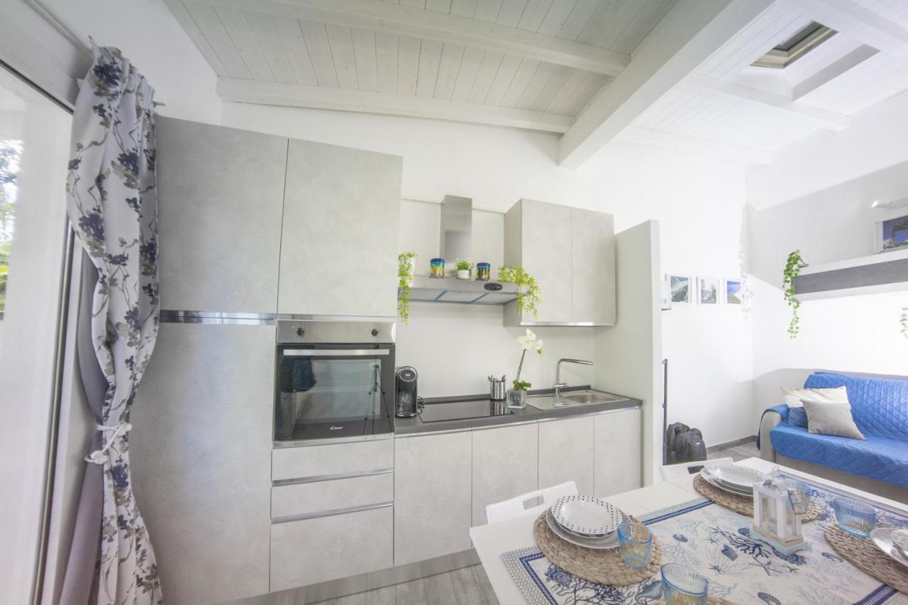 Sun&Garden Flat Villa Cagliari Exterior foto
