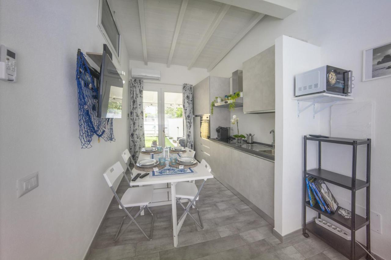 Sun&Garden Flat Villa Cagliari Exterior foto