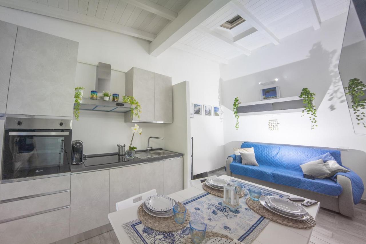 Sun&Garden Flat Villa Cagliari Exterior foto